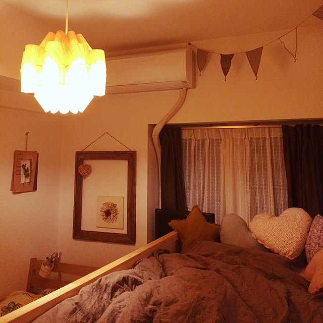 ayaka.tさんの実例写真
