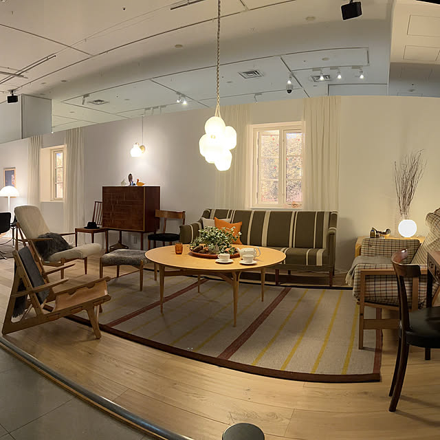 Inarichinさんの部屋