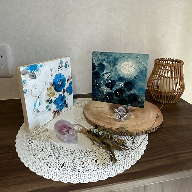 yunyumさんの部屋