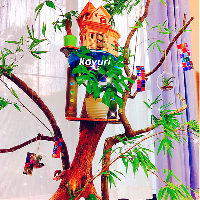 koyuriさんの実例写真