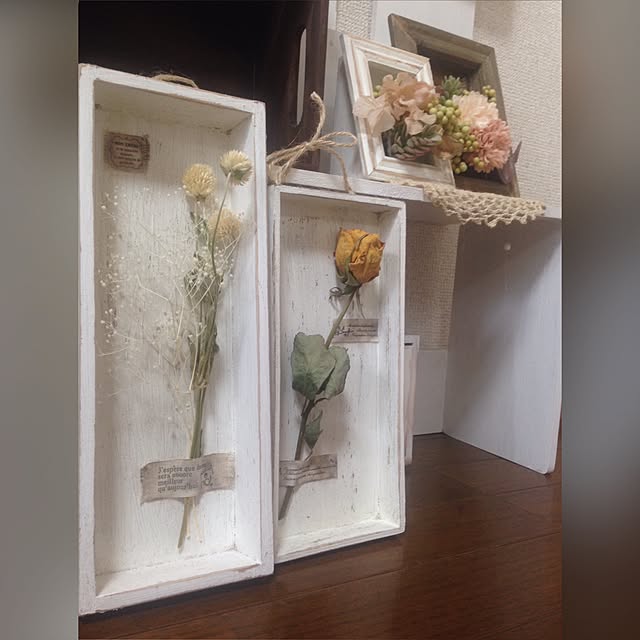 tomotomo325さんの実例写真