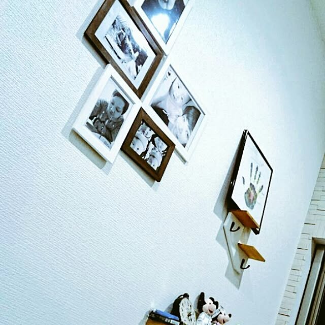 ayaさんの実例写真