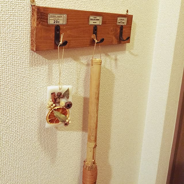 ttrさんの実例写真