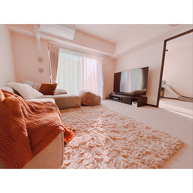 部屋全体のインテリア実例 - 2021-10-26 15:44:10
