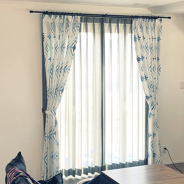 chiさんの実例写真