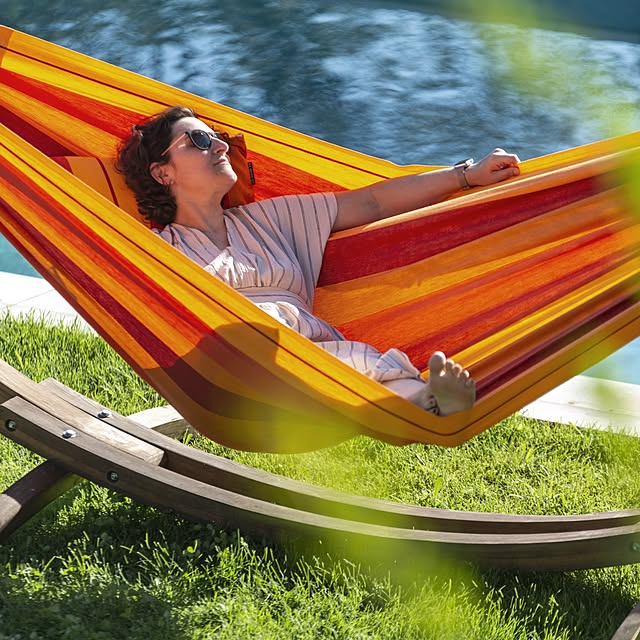 LA_SIESTA_hammockJPさんの実例写真