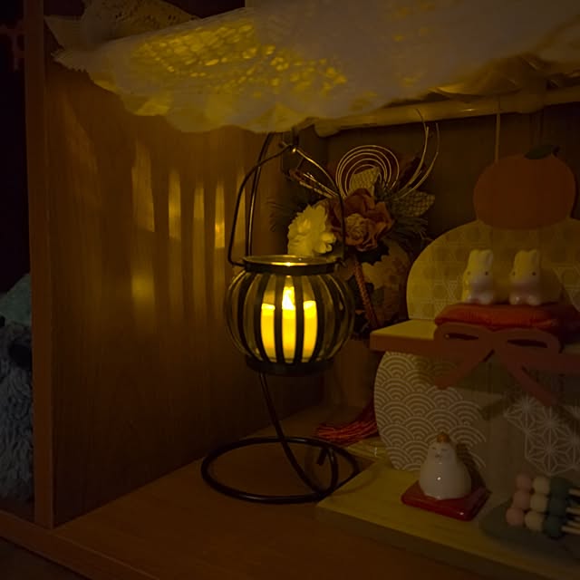 mariaさんの部屋