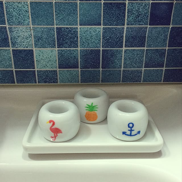 Tomominさんの実例写真