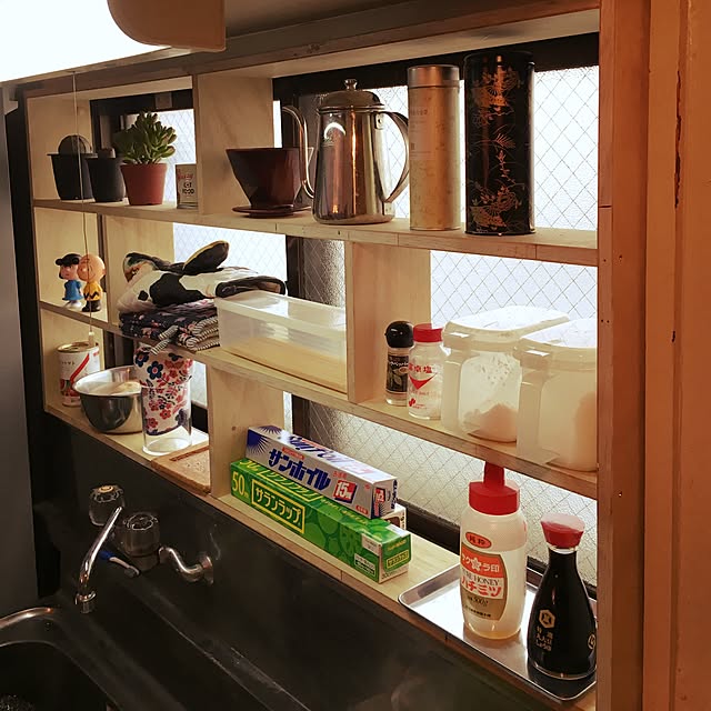 Sukoshi_Fushigiさんの実例写真