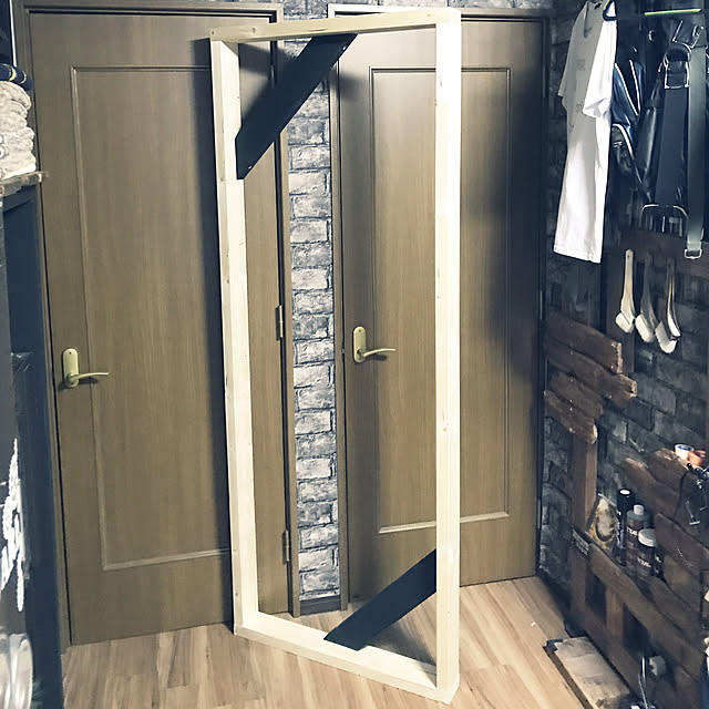 Waribashiさんの実例写真