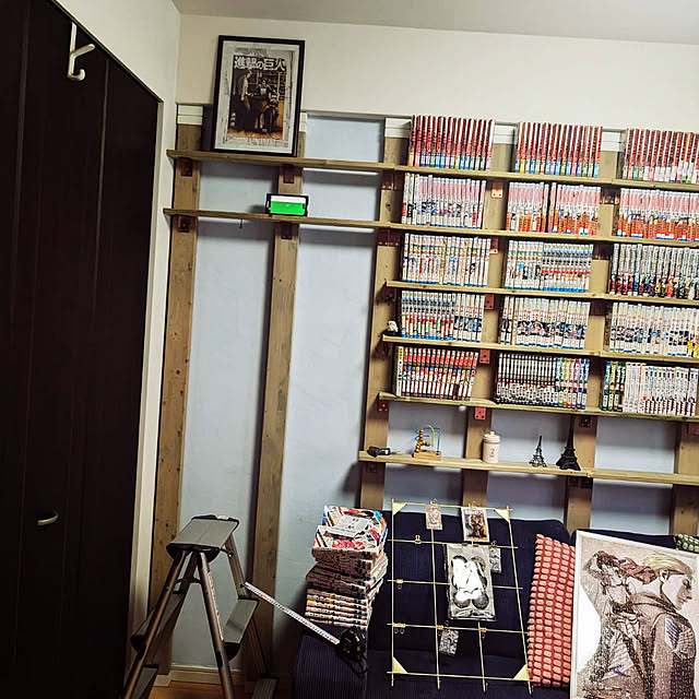 koshiregutyoさんの部屋