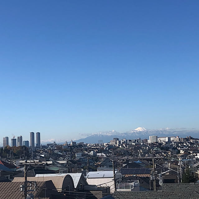 実例写真