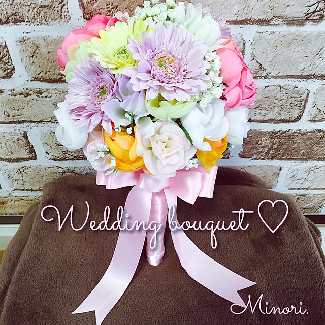 Minoriさんの実例写真