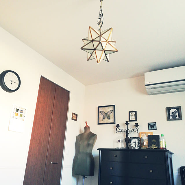coco.Apartmanさんの実例写真