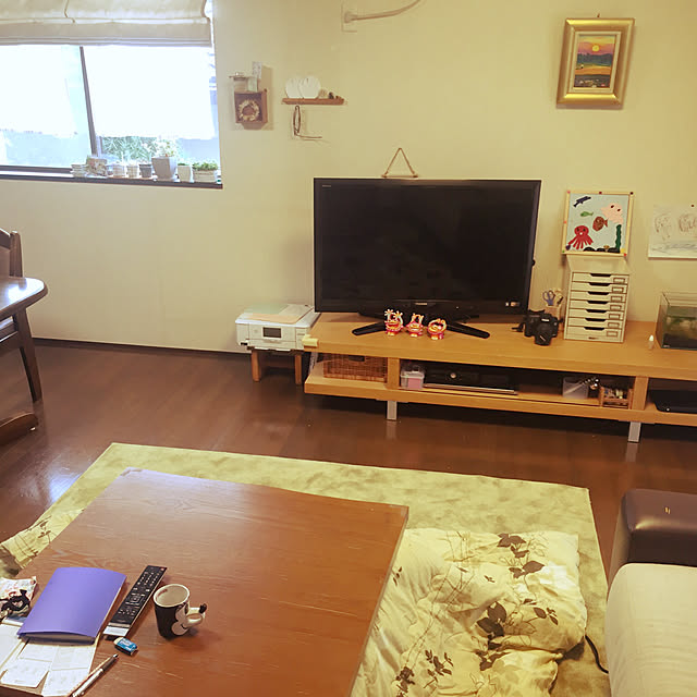 hikarin1222さんの実例写真