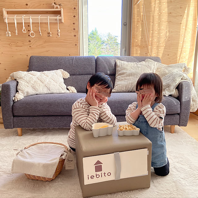 ikumiさんの実例写真
