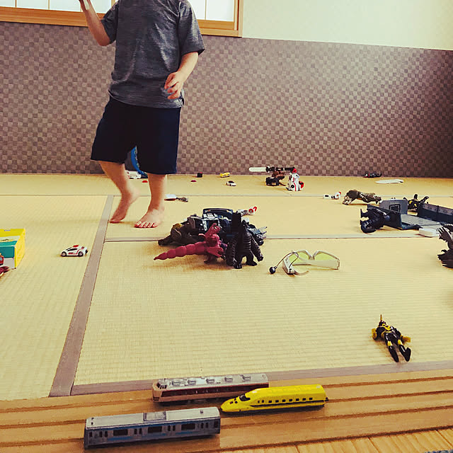 Ryoさんの実例写真
