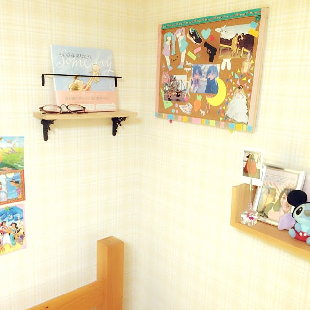 bb_molaさんの実例写真