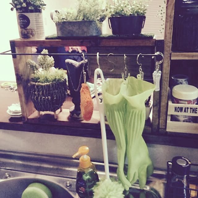 kaorynaさんの実例写真