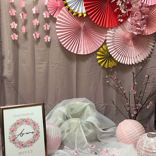 annaさんの実例写真