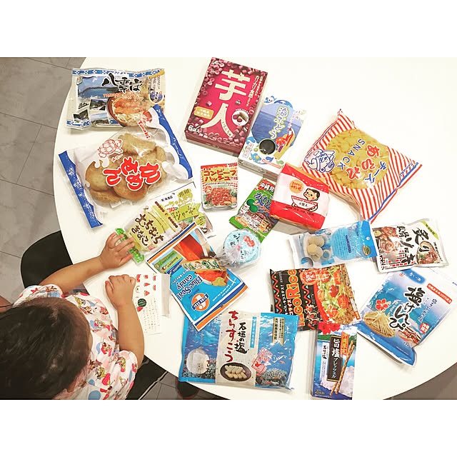 Risa___roomさんの実例写真