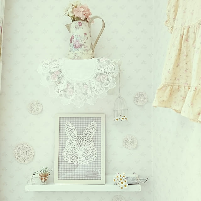 fleur-mamanさんの実例写真
