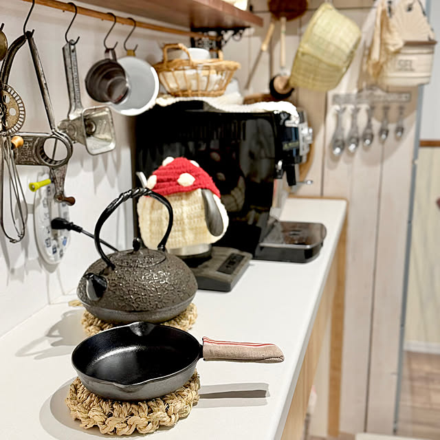 Hatsuneさんの実例写真