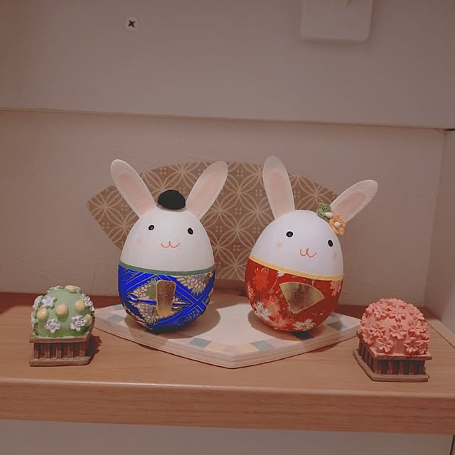 yukaさんの実例写真