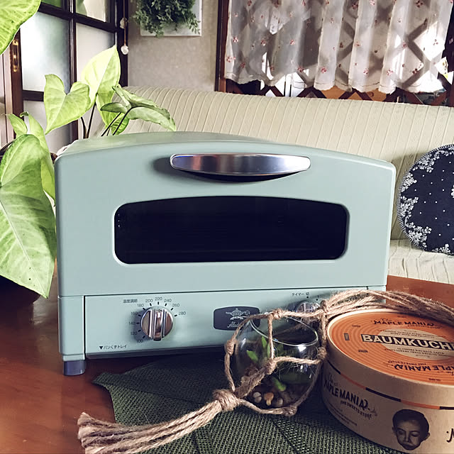 mintteaさんの実例写真