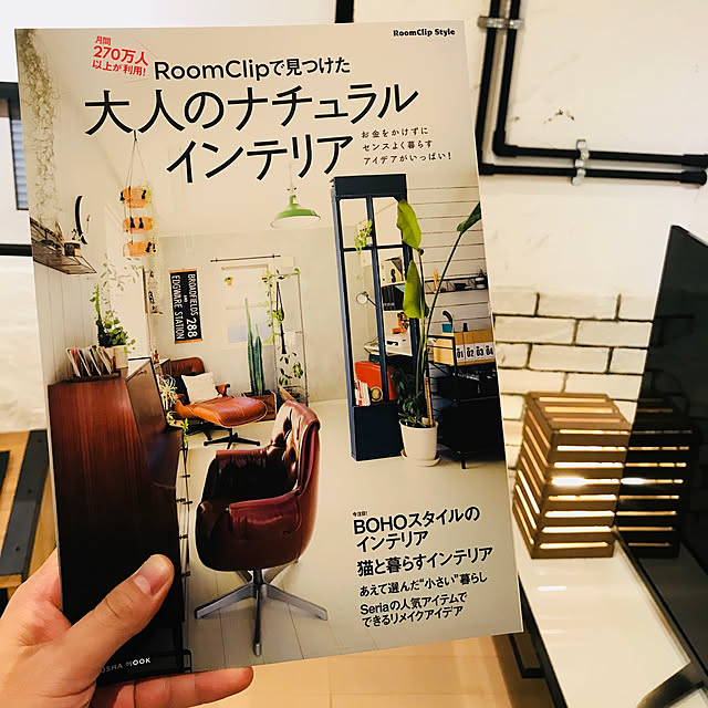 Papa3Factoryさんの実例写真