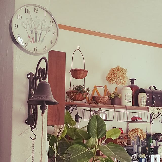 ya-ya.cafeさんの実例写真