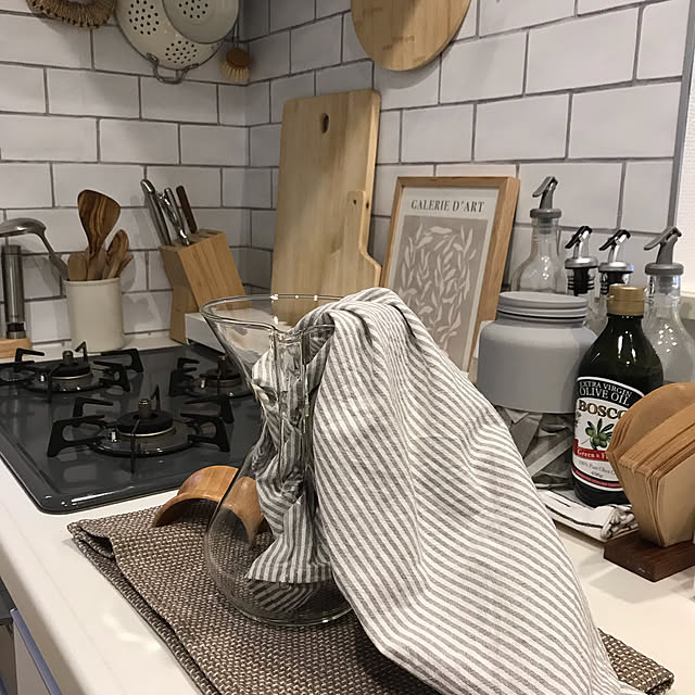 mamikoさんの実例写真