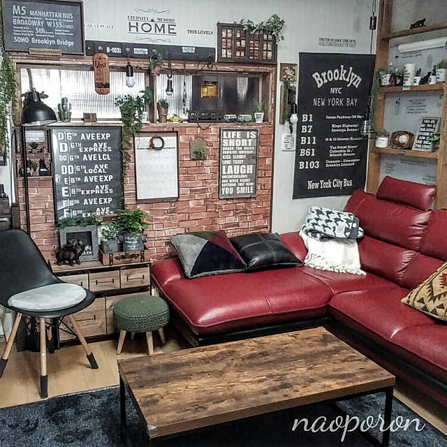naoporonさんの実例写真
