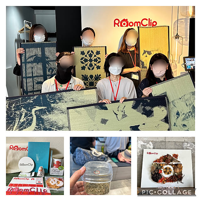 mizucchiさんの実例写真