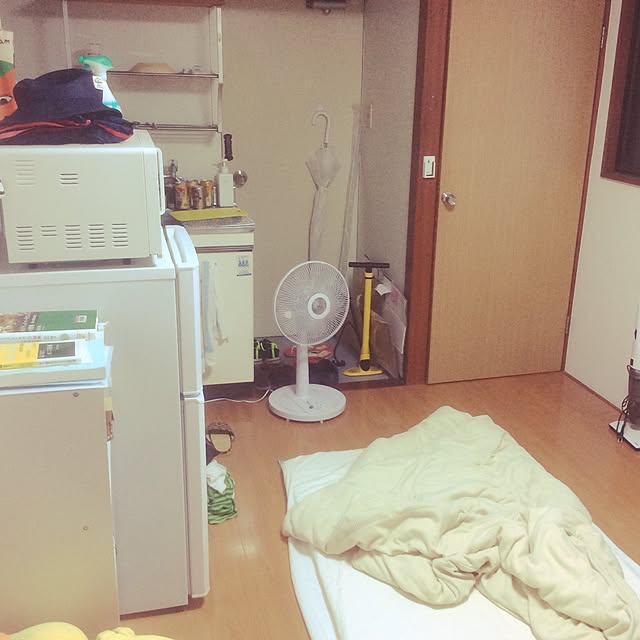 Mayo_Mandaiさんの実例写真