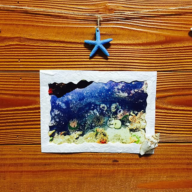malditaさんの実例写真