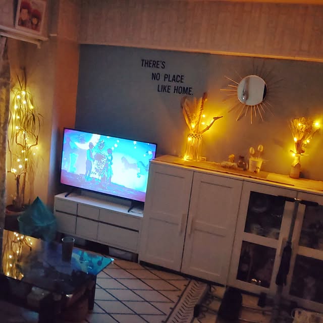 部屋全体のインテリア実例 - 2025-04-23 21:08:15