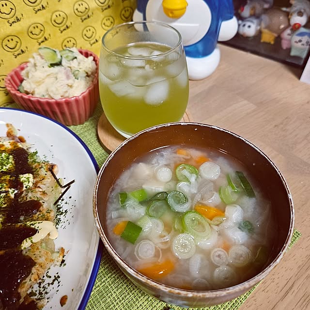mocomocoさんの部屋