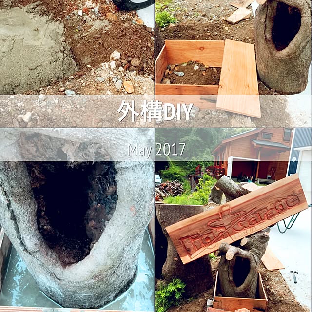 nobuさんの実例写真