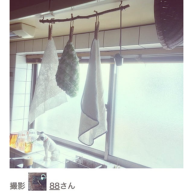 88さんの実例写真