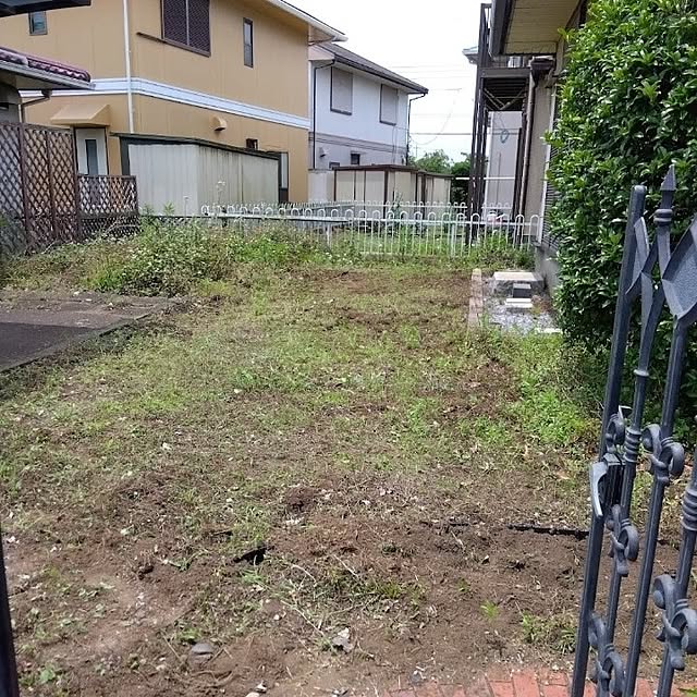 chuさんの部屋