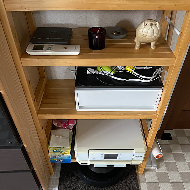 kikiさんの部屋