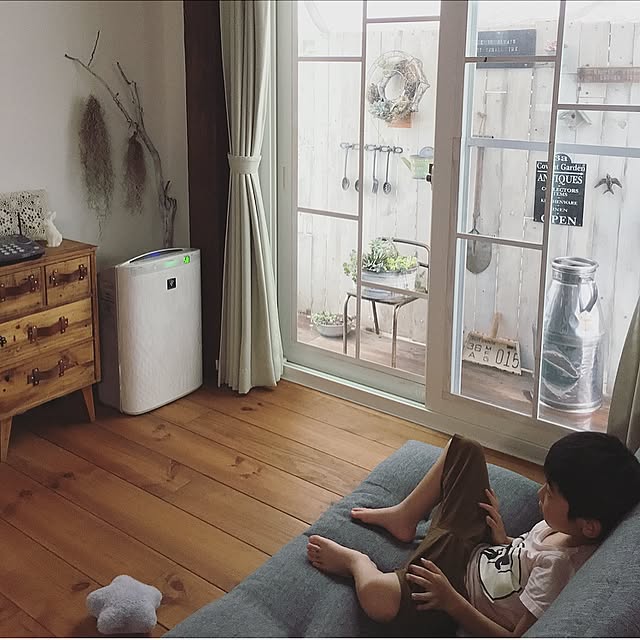 tomoさんの実例写真