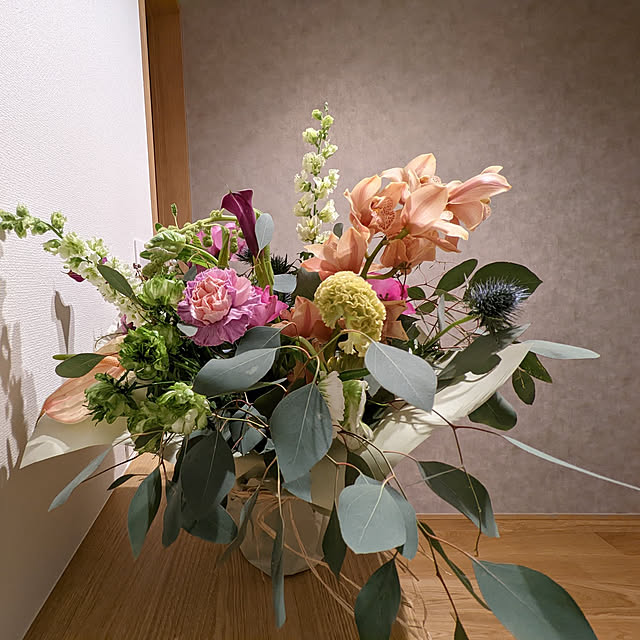 Takenokoさんの実例写真