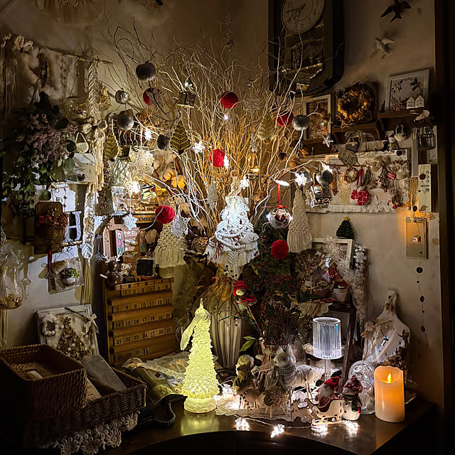 ChiCoさんの実例写真