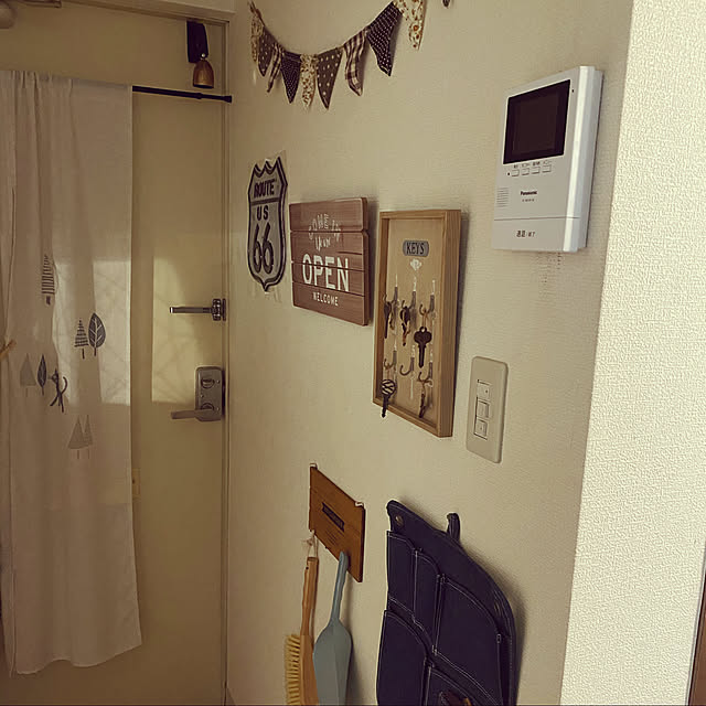 mさんの実例写真
