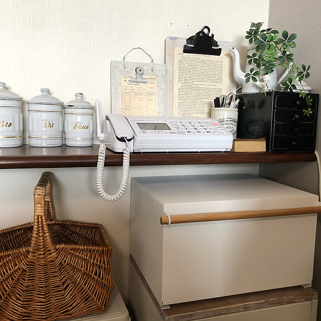 Atelier.mさんの実例写真