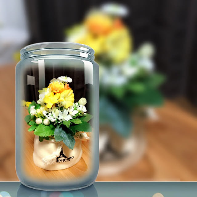 Chipさんの実例写真