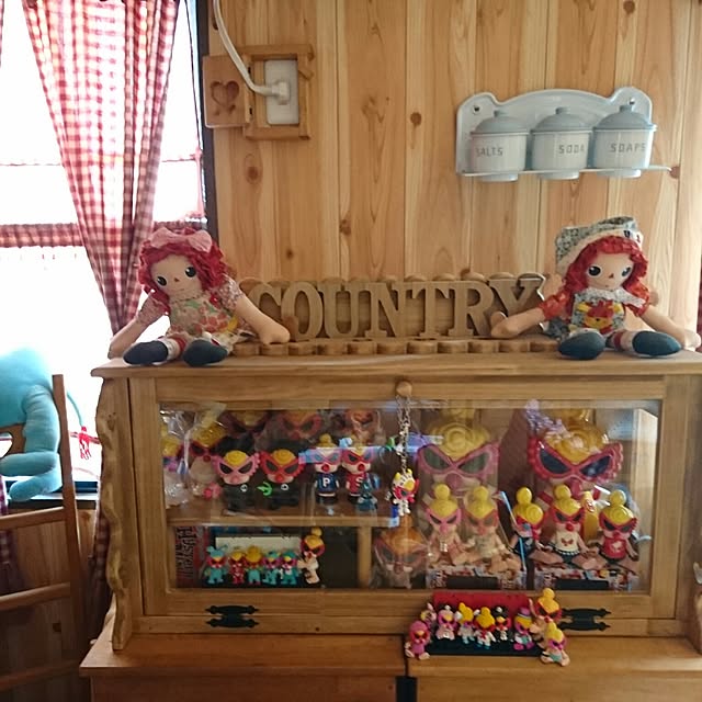 実例写真