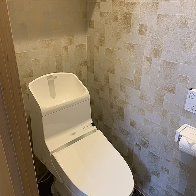 バス/トイレのインテリア実例 - 2022-03-21 12:04:27